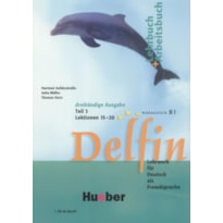 DELFIN B1 - TEIL 3 (15-20) KB + AB MIT CD KIT