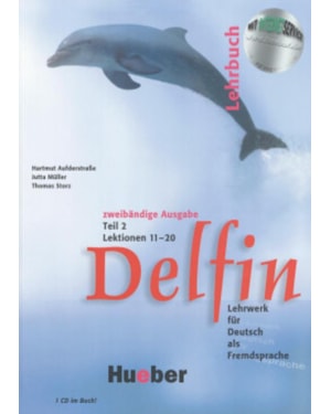 DELFIN - LB - TEIL 2 (11-20) C/CD (TEXTO)
