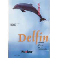 DELFIN - LEHRBUCH C/ CD (TEXTO)