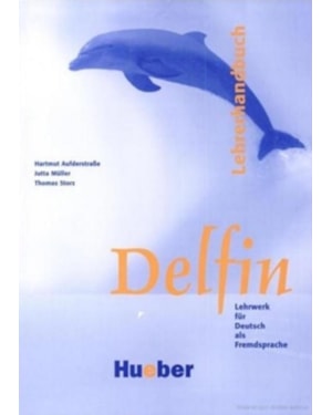 DELFIN - LEHRERHANDBUCH