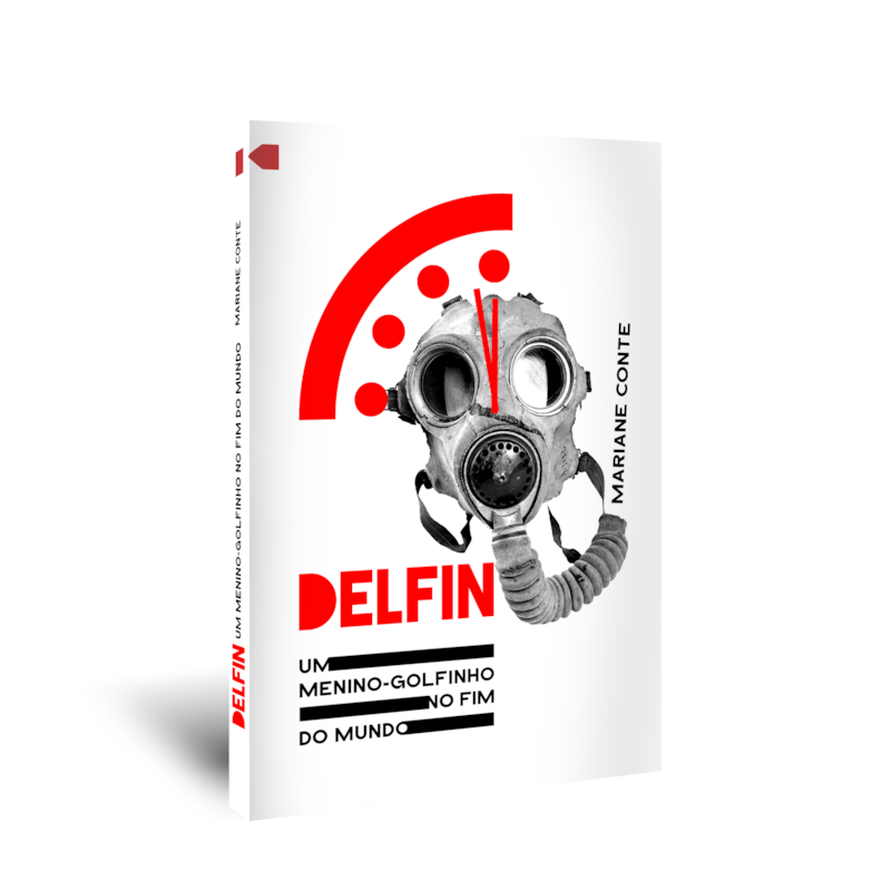 Delfin: Um menino-golfinho no fim do mundo