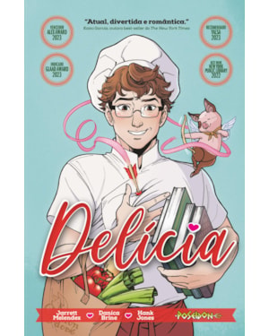 DELÍCIA