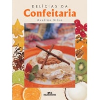 DELÍCIAS DA CONFEITARIA
