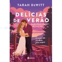 DELÍCIAS DE VERÃO: SABOREIE ESTA ESTAÇÃO