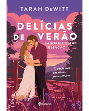 DELÍCIAS DE VERÃO: SABOREIE ESTA ESTAÇÃO