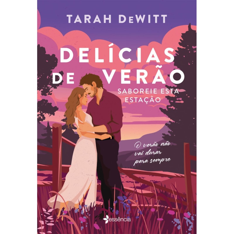 DELÍCIAS DE VERÃO: SABOREIE ESTA ESTAÇÃO