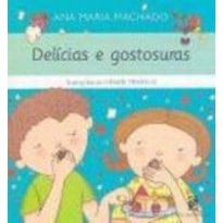 Delícias e gostosuras