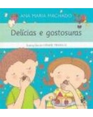 Delícias e gostosuras