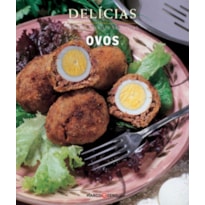 DELÍCIAS : OVOS