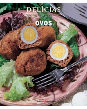 DELÍCIAS : OVOS