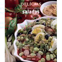 DELÍCIAS : SALADAS