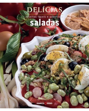 DELÍCIAS : SALADAS