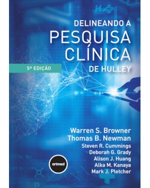 DELINEANDO A PESQUISA CLÍNICA DE HULLEY