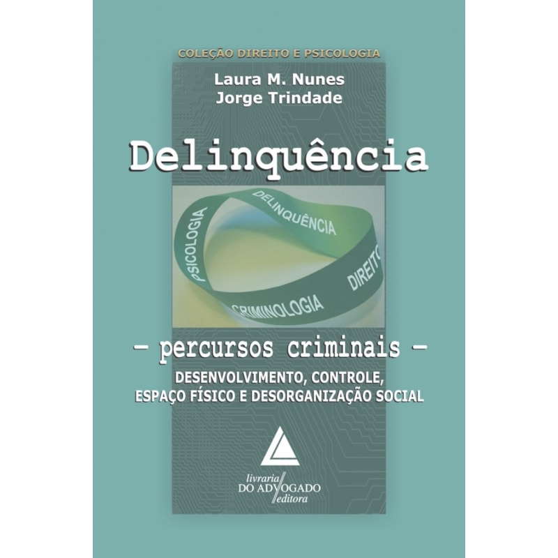 DELINQUÊNCIA