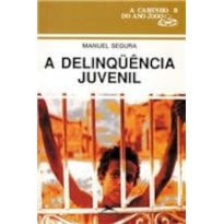 DELINQUENCIA JUVENIL, A - 1ª