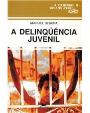 DELINQUENCIA JUVENIL, A - 1ª