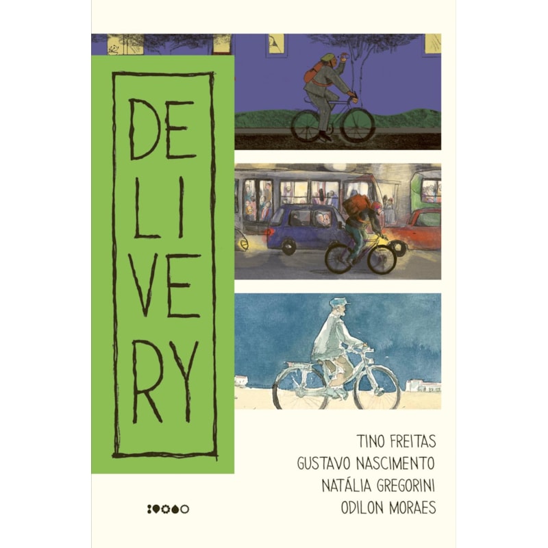 DELIVERY