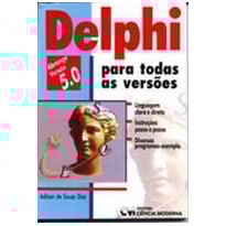 DELPHI PARA TODAS AS VERSOES - 1