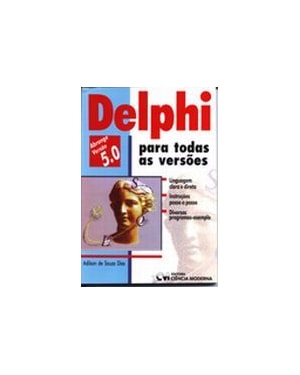 DELPHI PARA TODAS AS VERSOES - 1