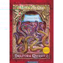 DELTORA 2.1 - A CAVERNA DO MEDO