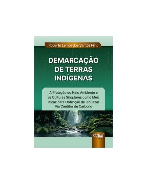 DEMARCAÇÃO DE TERRAS INDÍGENAS
