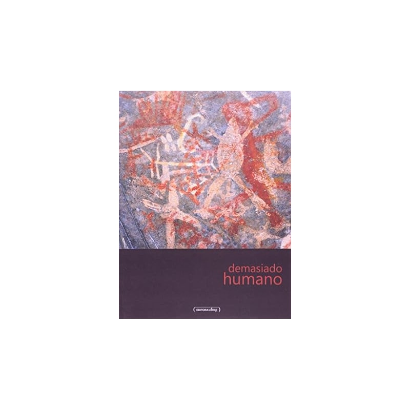 DEMASIADO HUMANO - 1
