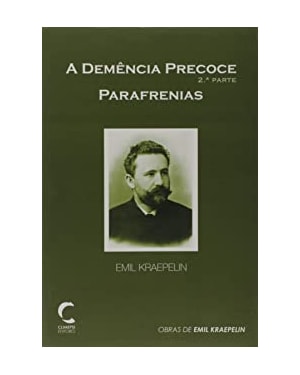 DEMENCIA PRECOCE, A 1ª PARTE - 1ª