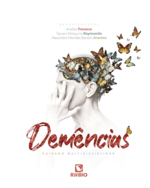 Demências: Cuidado Multidisciplinar