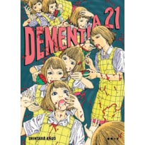 Dementia 21