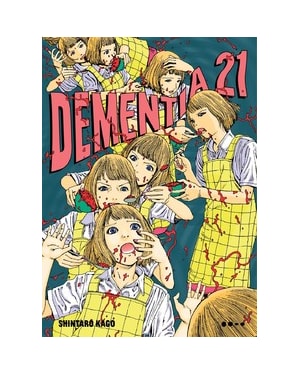 Dementia 21