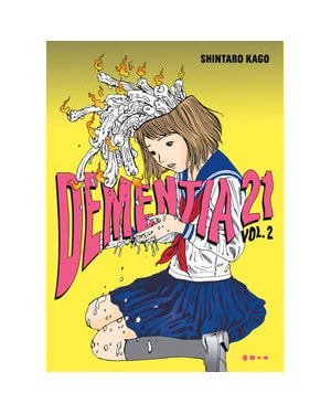 Dementia 21: Vol. 2