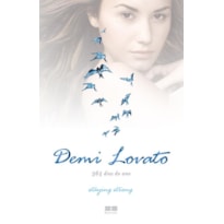 DEMI LOVATO: 365 DIAS POR ANO