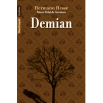 DEMIAN (EDIÇÃO DE BOLSO)