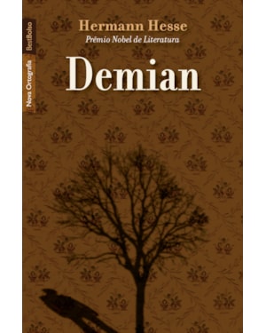 DEMIAN (EDIÇÃO DE BOLSO)