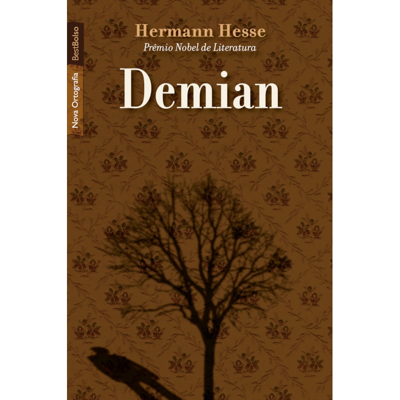 DEMIAN (EDIÇÃO DE BOLSO)