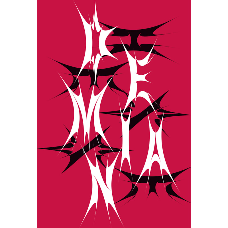 DEMIAN (EDIÇÃO ESPECIAL)