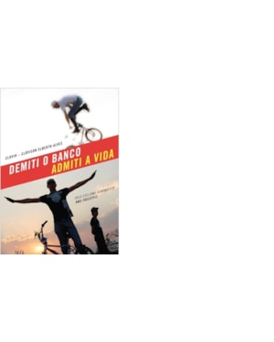 DEMITI O BANCO, ADMITI A VIDA: PELO CICLISMO ACROBÁTICO FREESTYLE