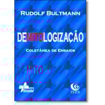 DEMITOLOGIZACAO - 1ª