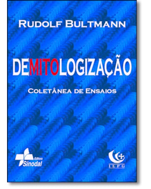 DEMITOLOGIZACAO - 1ª
