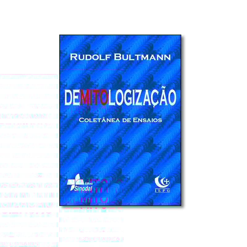 DEMITOLOGIZACAO - 1ª