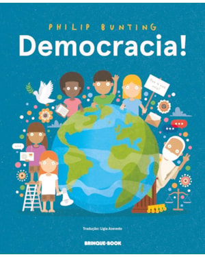 DEMOCRACIA