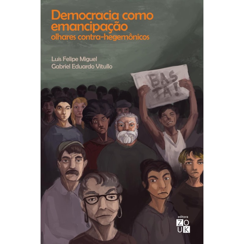 DEMOCRACIA COMO EMANCIPAÇÃO: OLHARES CONTRA-HEGEMÔNICOS