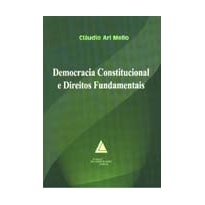 DEMOCRACIA CONSTITUCIONAL E DIREITOS FUNDAMENTAIS