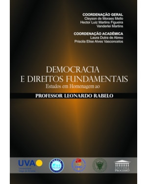 DEMOCRACIA E DIREITOS FUNDAMENTAIS