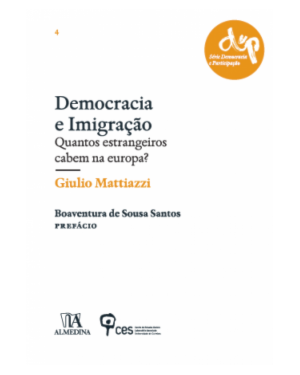 Democracia e imigração: Quantos estrangeiros cabem na Europa?