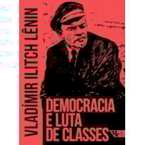 DEMOCRACIA E LUTA DE CLASSES