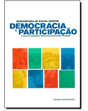 DEMOCRACIA E PARTICIPACAO - 1ª