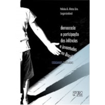 DEMOCRACIA E PARTICIPAÇÃO DAS INFÂNCIAS E JUVENTUDES NO BRASIL: CIDADANIAS MUTILADAS