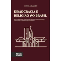DEMOCRACIA E RELIGIÃO NO BRASIL