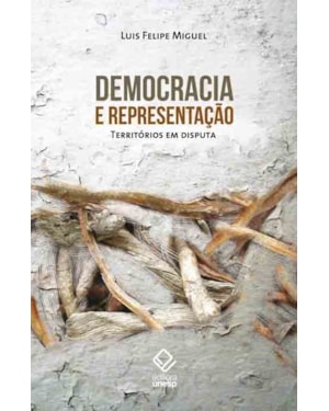 DEMOCRACIA E REPRESENTAÇÃO: TERRITÓRIOS EM DISPUTA